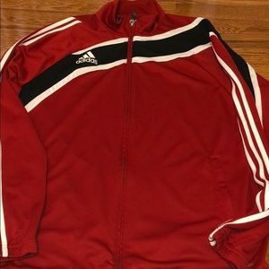 Adidas Clima 365 Full Zip Jacket
